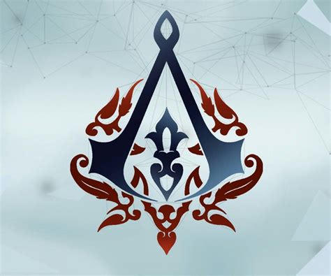 Symbol Assassins Creed Symbol Assassins Creed Tattoo