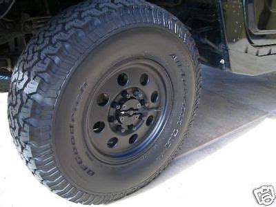 hummer wheels ebay