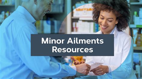 minor ailments pharmacists scope  practice ontario