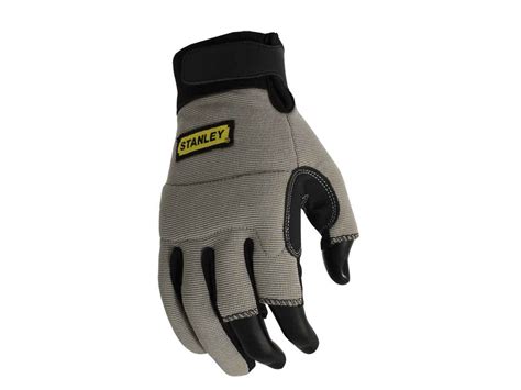 stanley syl eu  finger framer performance gloves large