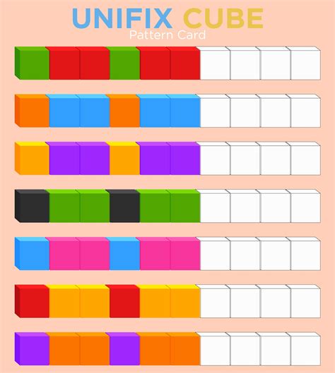 worksheet unifix cubes worksheets hunterhq  printables worksheets