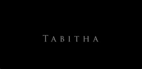 Horror Short Review Tabitha 2021 Games Brrraaains And A Head