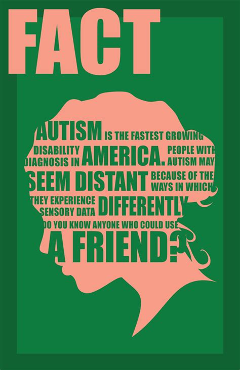 Disability Awareness Campaign Posters On Aiga Member Gallery