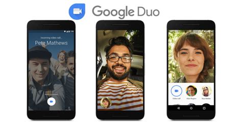 googles duo chat app expands  video calls osundefenderosundefender