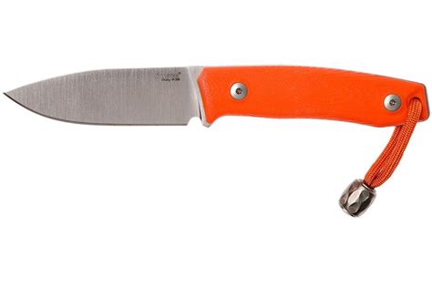 lionsteel m1 gor orange g10 fixed knife advantageously shopping at