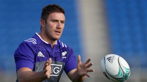 harris withdraws  bledisloe test  knee injury rugby union