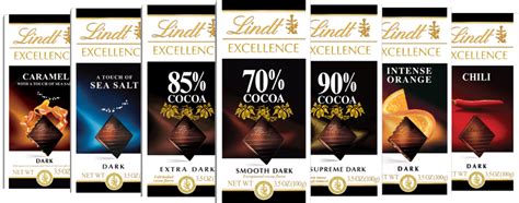 lindt excellence summer giveaway familysavings