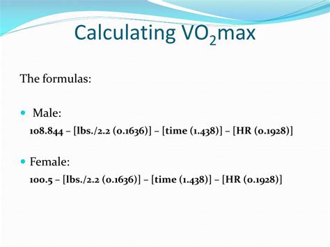 vo  max powerpoint    id