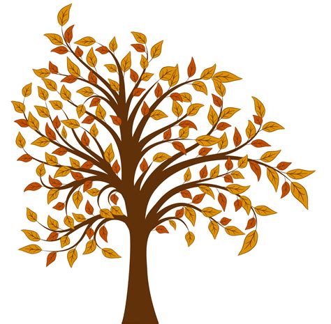 Fall Tree Free Clipart 20 Free Cliparts Download Images On Clipground