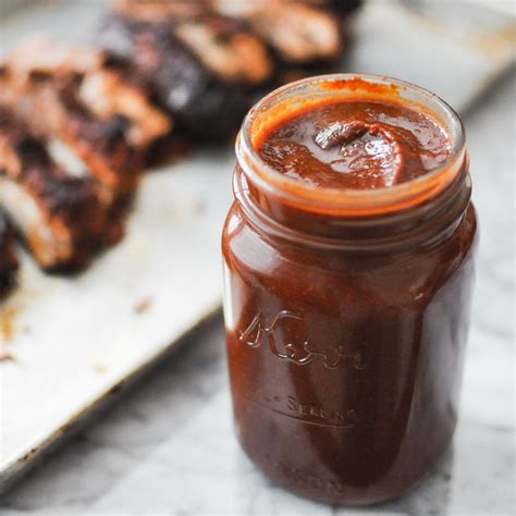 spicy barbecue sauce sbcanningcom homemade canning recipes