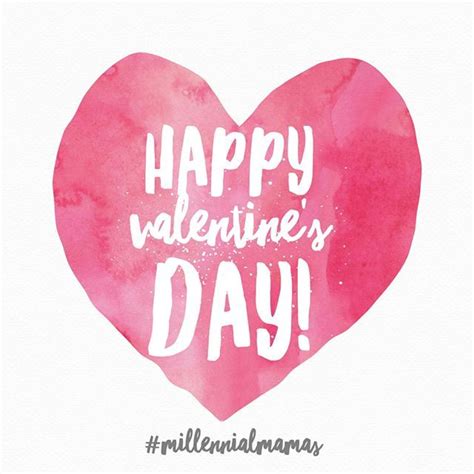 happy hearts day millennialmama happy hearts day happy valentines day heart day