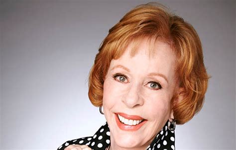 Carol Burnett An Evening Of Laughter And Reflection Where The Audience