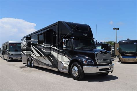 newmar supreme aire  rv  sale  fort myers fl   rvusacom classifieds