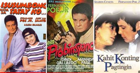 12 Blockbuster Films That Made Fpj “da King” Of The Box Office Abs