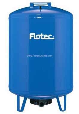 flotec fp  manual