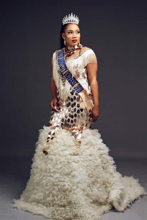 beauty queen ifeoluwa grace looks stunning in these photos gistmania