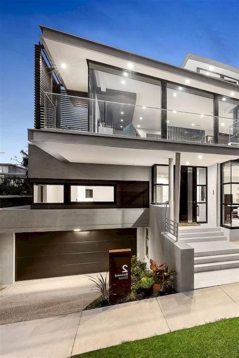 amazing latest modern house designs architecture rumah arsitektur modern desain rumah