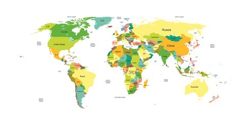 world map vector png   wayne baisey