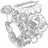 Chrysler Voyager Galant Raider V6 2006 Wiring Engines Diesel sketch template