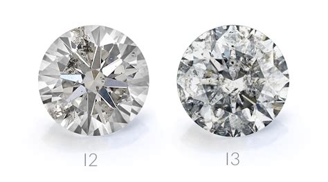 diamond clarity  meaning    diamond grading