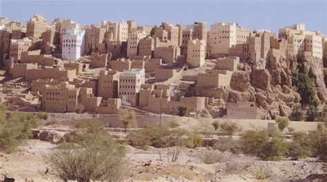 posts  yemeni vernacular architecture  misfits architecture vernacular architecture