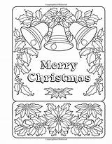 Coloring Christmas Old Pages Fashioned Haven Creative Getcolorings Book Menten Ted Cards Getdrawings Books Choose Board sketch template