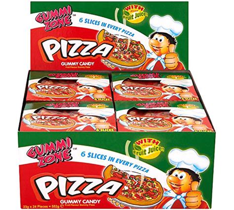 gummy pizza treasureislandsweetscouk