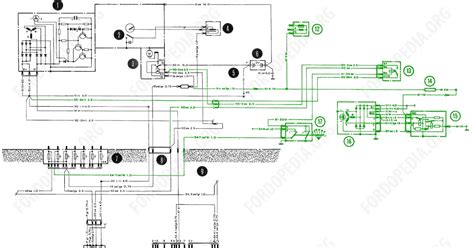 noministnow  wire bosch alternator wiring diagram