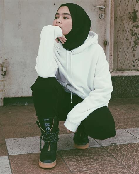 style hijab tomboy minimax production