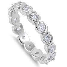 diamond stores wayne nj sterling silver rings bands jewelry jewelry rings engagement