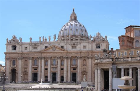 der petersdom foto bild europe italy vatican city  marino