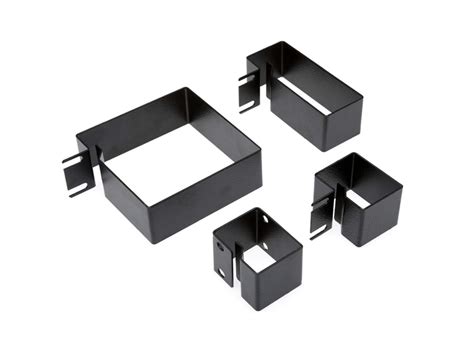 hallam racks cable support brackets