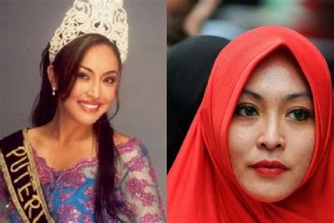 Segera Keluar Penjara Usai 10 Tahun Dibui Angelina Sondakh Ingin