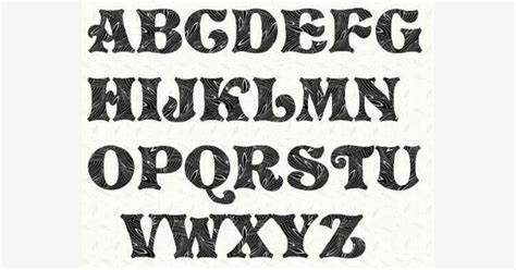 image  cdncraftsycom  bing typography fonts image