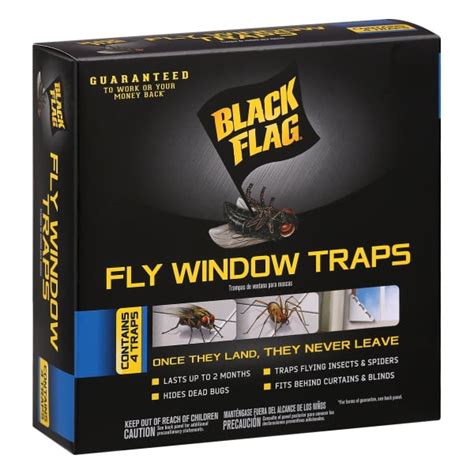trap fly window works months walmartcom walmartcom