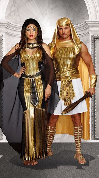 qlq egyptian costume for women cosplay egyptian goddess egypt king of