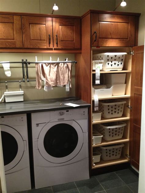 Laundry Room Ikea Display Laundry Room Remodel Laundry Room