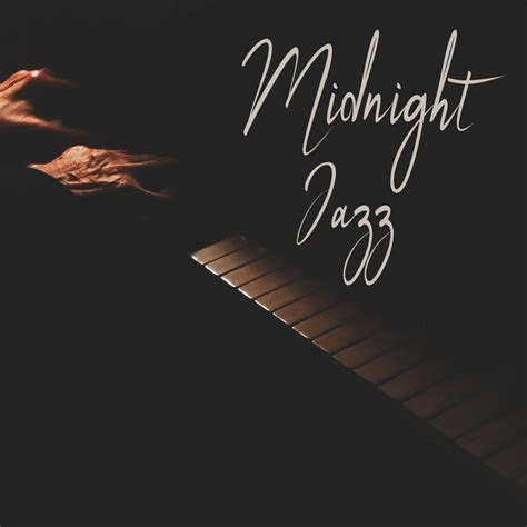 Midnight Jazz Compilation By Various Artists Spotify