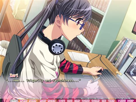 Carnival Of Sin Eroge ~sex And Games Make Sexy Games~ Review