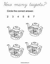 Coloring Teapots Many Cursive Favorites Login Add sketch template