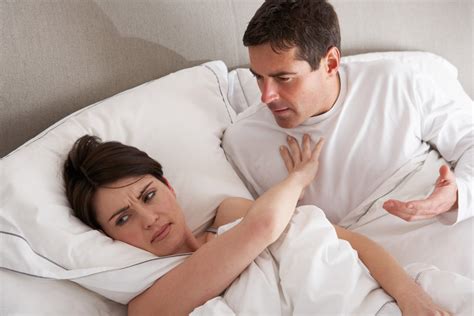 I’m Sick Of Always Initiating Sex…it’s As Though My Wife Doesn’t Fancy