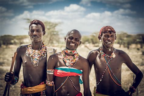 gallery samburu tribe africa geographic