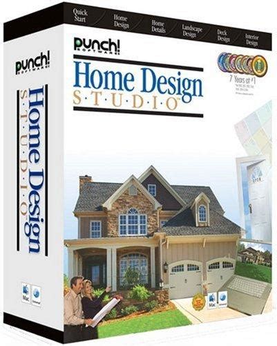 punch home design studio pro  macosx