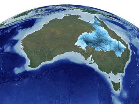 navigating australias largest groundwater resource geoscience australia