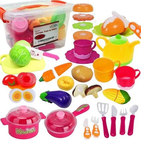 kitchen accessories set cook tools scalloped tongue photo