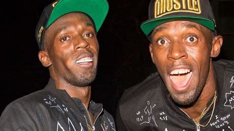 usain bolt s secret former flame on his threesome demands and high