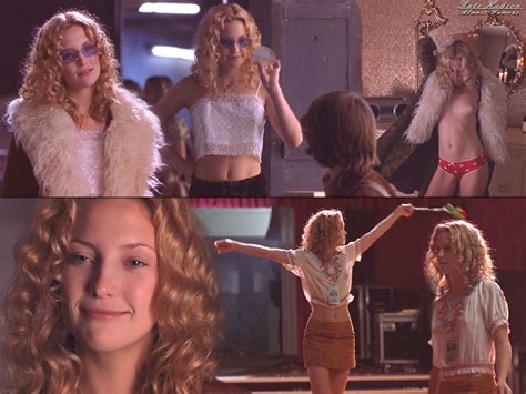 naked kate hudson in almost famous