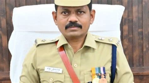 deputy commissioners  police assume office  hindu