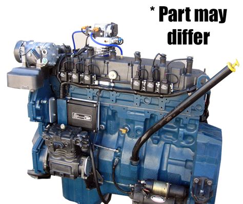 international dt drop  complete reman  engine production  engines  auto parts