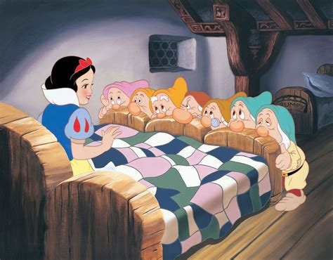 snow white    dwarfs story cast facts britannica